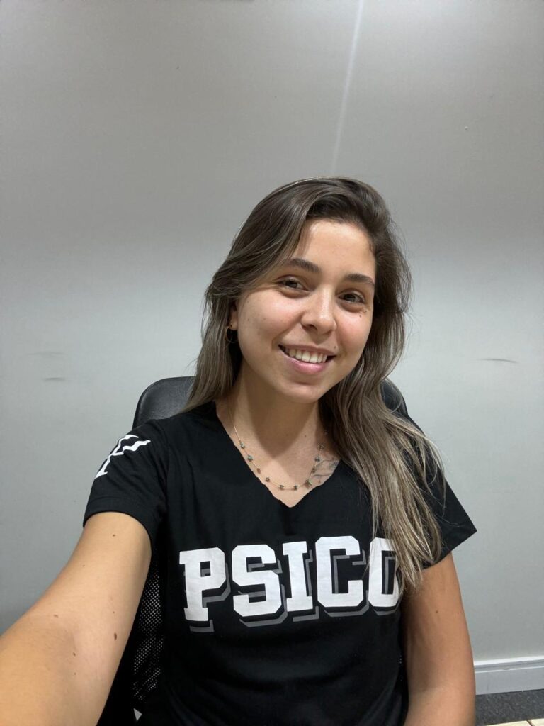 Psicóloga em Rio Claro