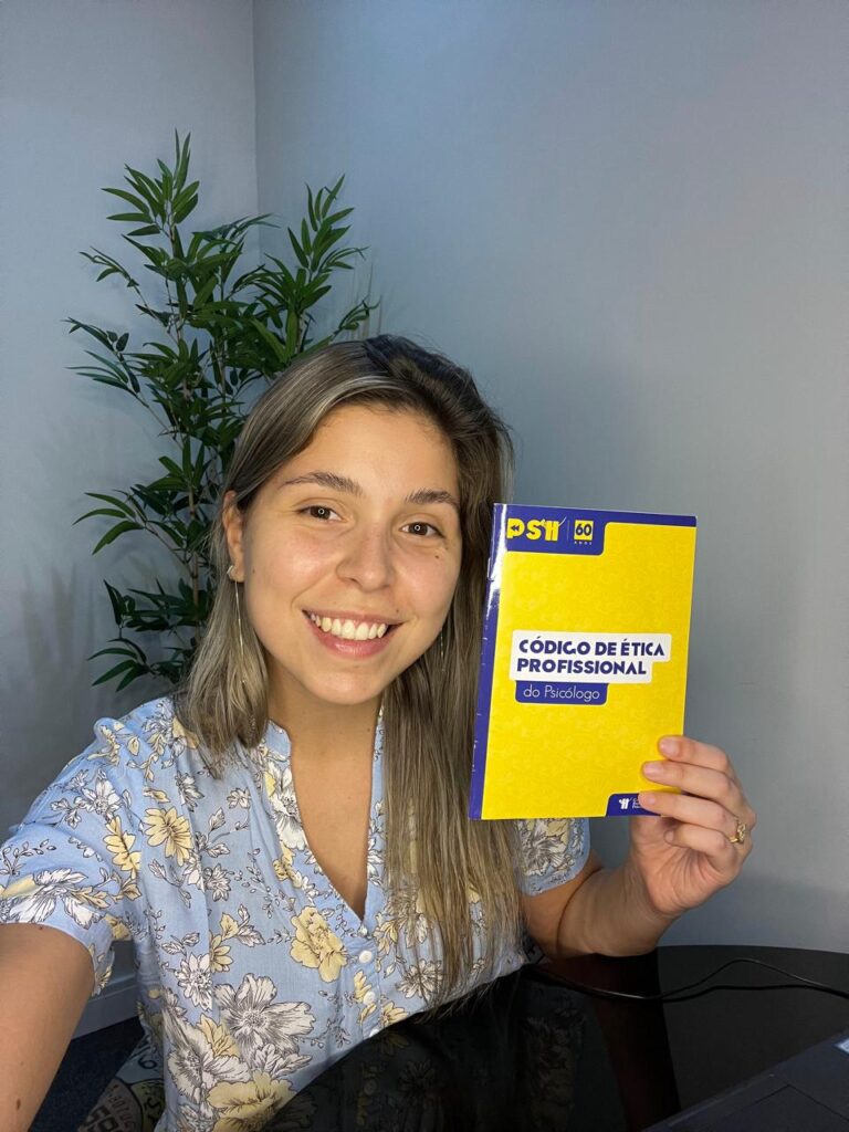 Psicóloga em Rio Claro
