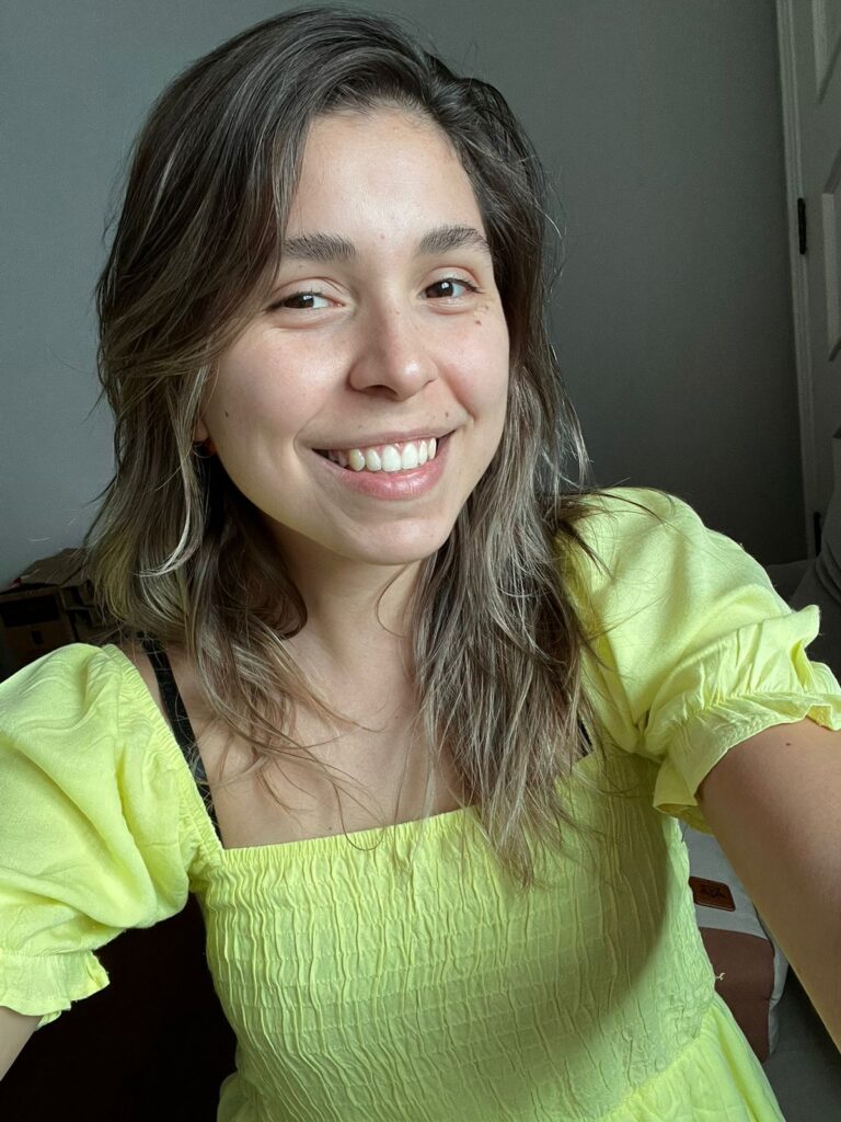 Psicóloga em Rio Claro